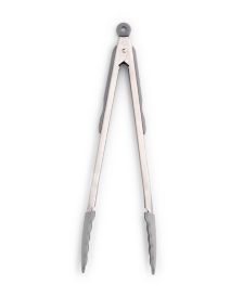 OXO Good Grips Stainless Steel Locking Tongs, 16 in. - Fante's