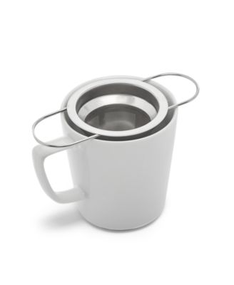 Core Stainless Steel Tea Strainer