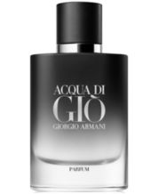 Colonia giorgio deals armani hombre