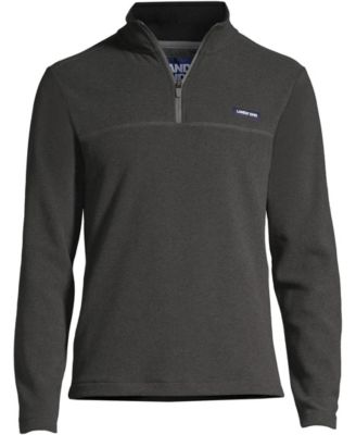 Men's Anyweather Fleece Quarter Zip Pullover