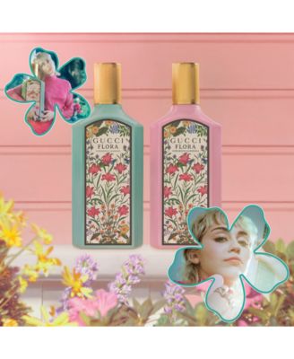 Gucci 3-Pc. Flora Gorgeous Gardenia Eau de Parfum Gift Set