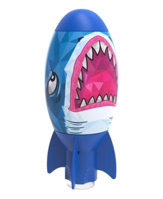 Swimways Shark Rocket, Kids Pool Accessories Torpedo Pool Toys, Water ...