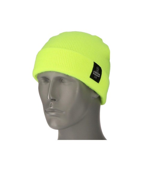 Мужские RefrigiWear Men's Watch Cap - Acrylic Knit