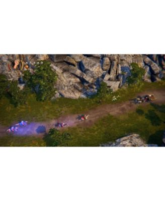 Rustler - PlayStation 5