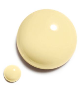 Le Vernis Longwear Nail Color