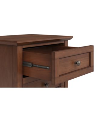 Hedworth Nightstand