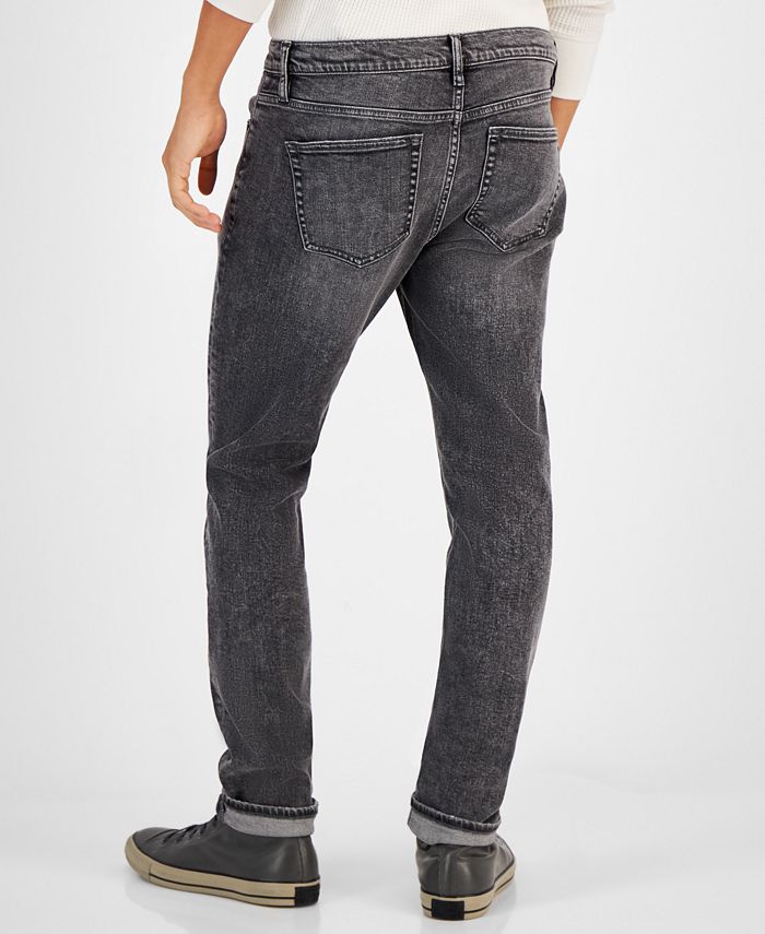 Sun + Stone Men's Slim-Fit Vancouver Jeans, Created for Macy's - Macy's