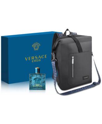 Macy's versace men's cologne online