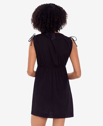 macy s ralph lauren swim dress