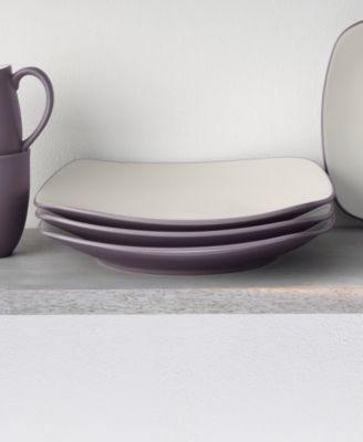 Colorwave Square Place Setting 4 Piece