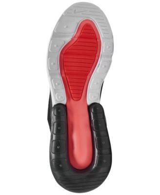 Big Kids Air Max 270 Casual Sneakers from Finish Line