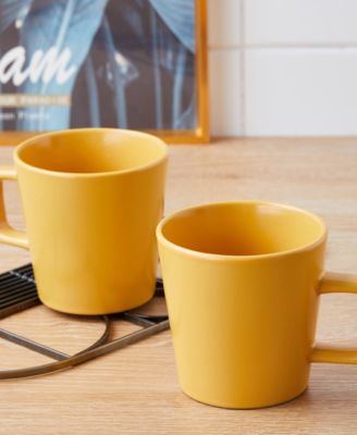 Cleo 16 Pc. Dinnerware Set, Service For 4