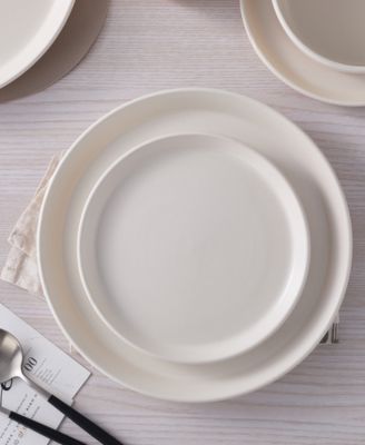 Jules 32 Pc. Dinnerware Set, Service for 8