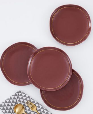 Clara 32 Pc. Dinnerware Set, Service for 8