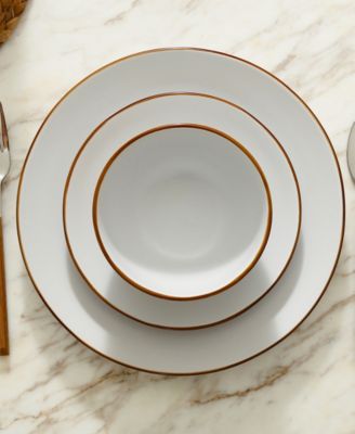 Brasa 32 Pc. Dinnerware Set, Service for 8