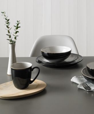 Elements 12 Pc. Dinnerware Set, Service for 4