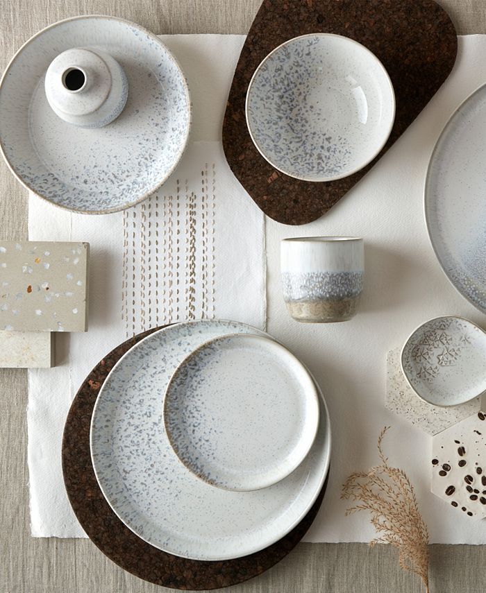 Denby Kiln Dinnerware Collection - Macy's