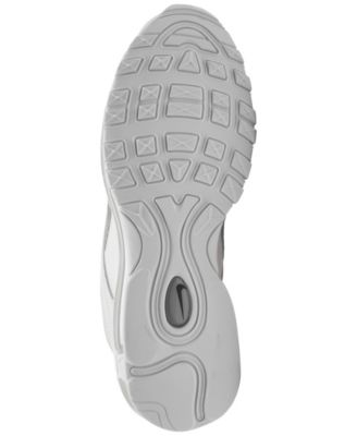 Men&#39;s Air Max 97 Running Sneakers from Finish Line