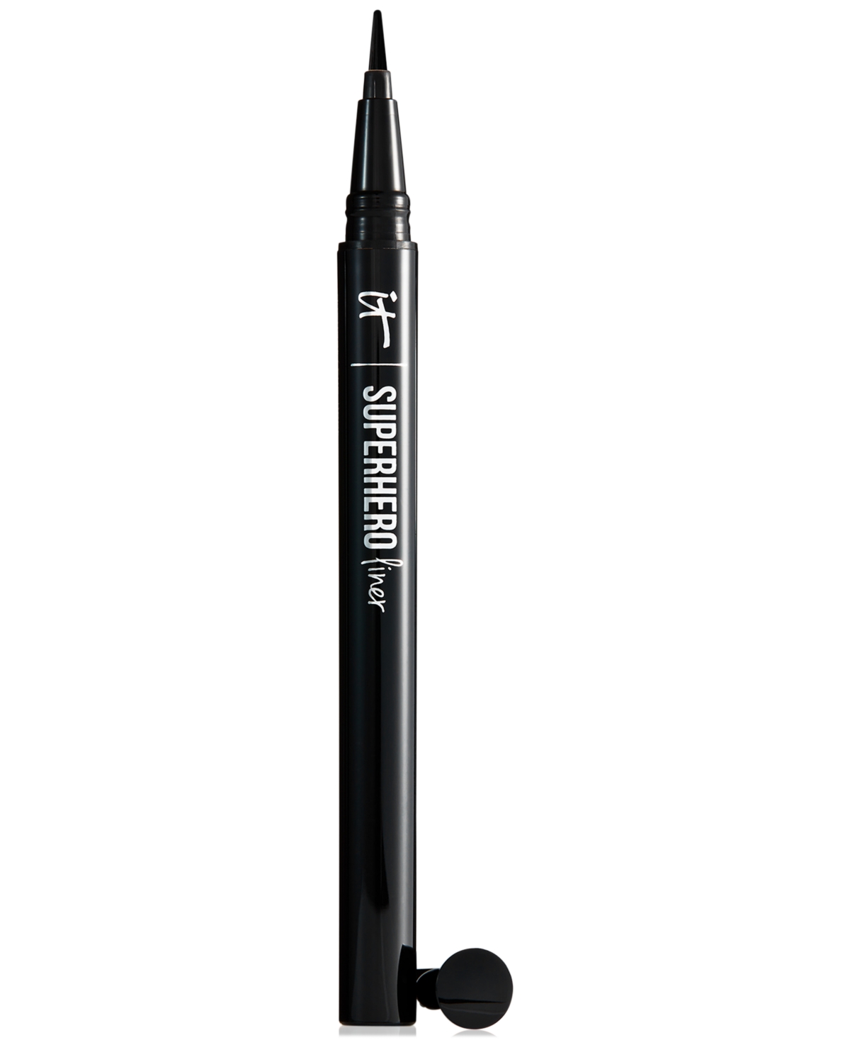 Superhero Liquid Eyeliner Pen - Black