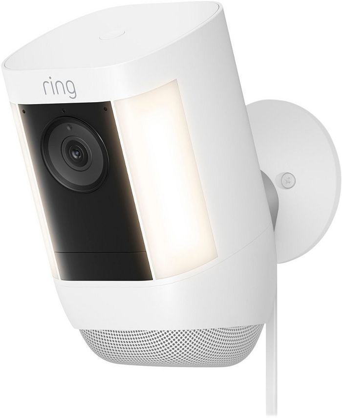 Macy's hotsell ring doorbell