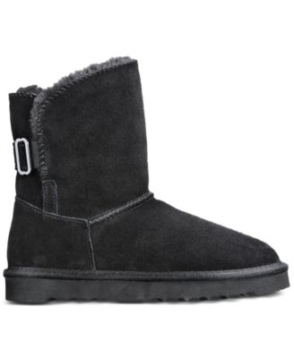 Women's Teenyy Winter Booties, Created for Macy's