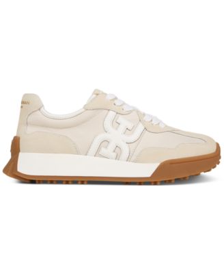 Women's Langley Lace-Up Sneakers