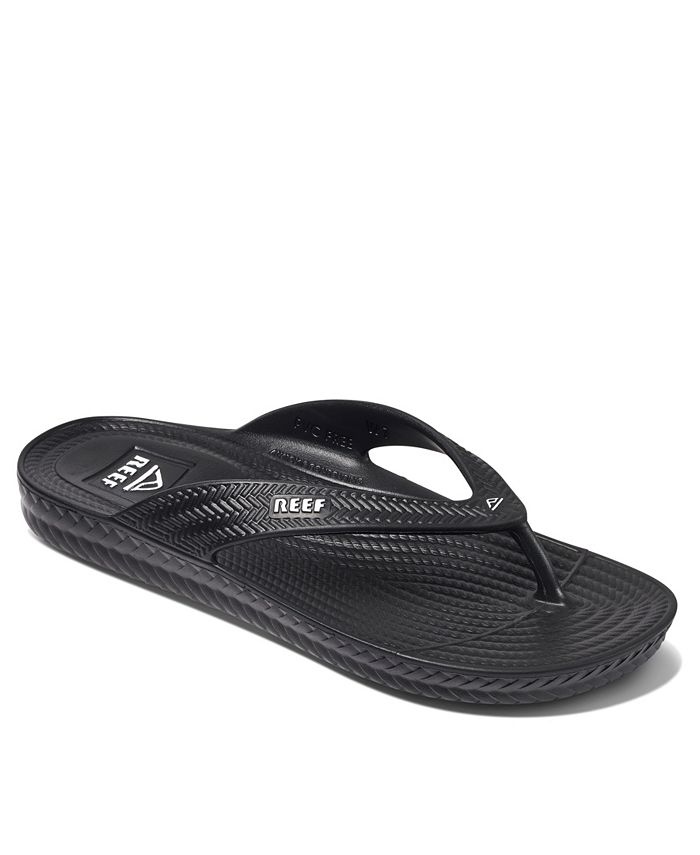 REEF Women #39 s Water Court Flip Flop Sandal Macy #39 s