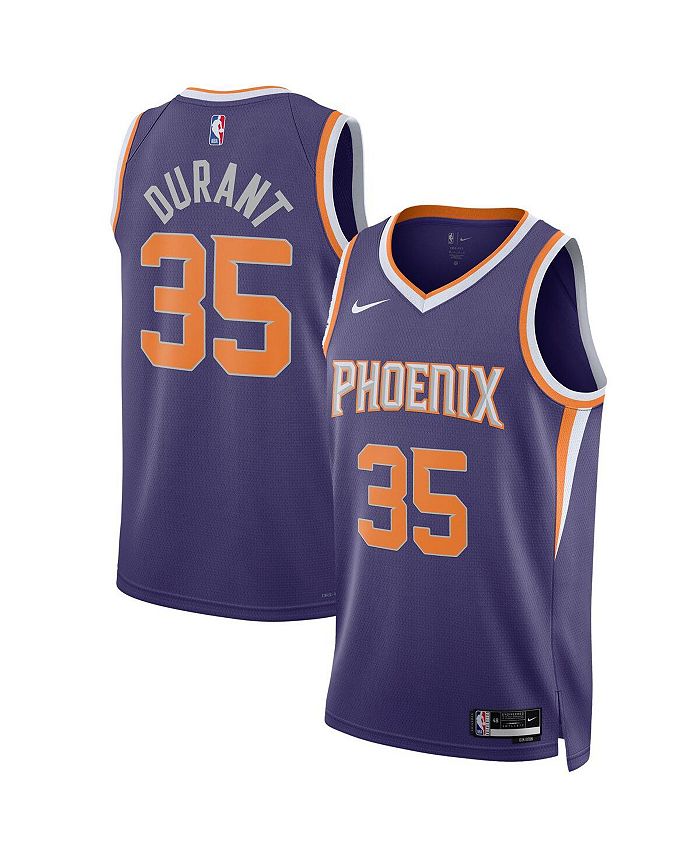 Nike kevin durant womens purple hotsell