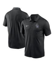 Nike Men's Los Angeles Rams Early Season Polo Shirt - Macy's