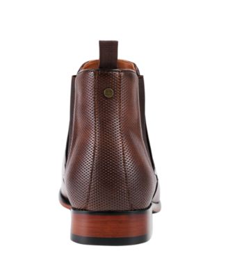 Men's Sesame Chelsea Dress Boots