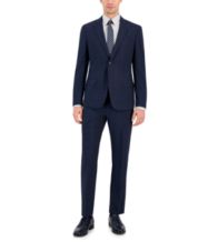 Armani hotsell exchange suit