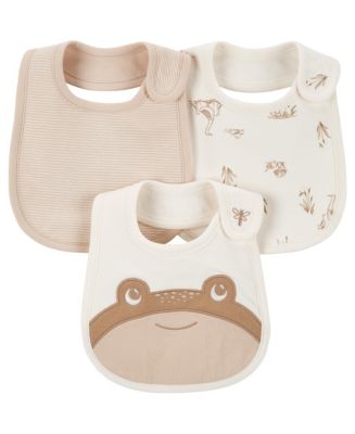 Next baby best sale boy bibs