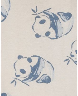 Baby Boys Short Sleeve Bodysuits, Pack of 5