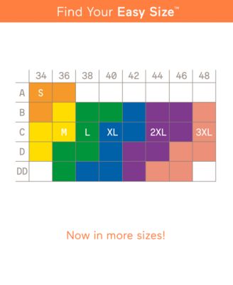 No Side Effects&reg; Underarm and Back-Smoothing Comfort Wireless Lightly Lined T-Shirt Bra RA2231A