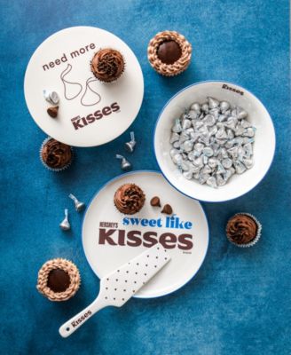 Hershey Dinnerware Entertainment Set, 4 Piece