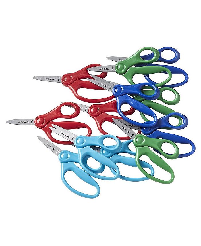Fiskars Scissors Classroom Pack Set of 12 Macy's