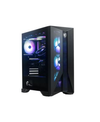 MSI