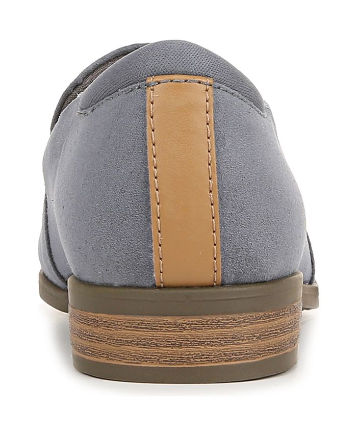 Dr. Scholl's Women's Rate Loafer Slipons Macy's