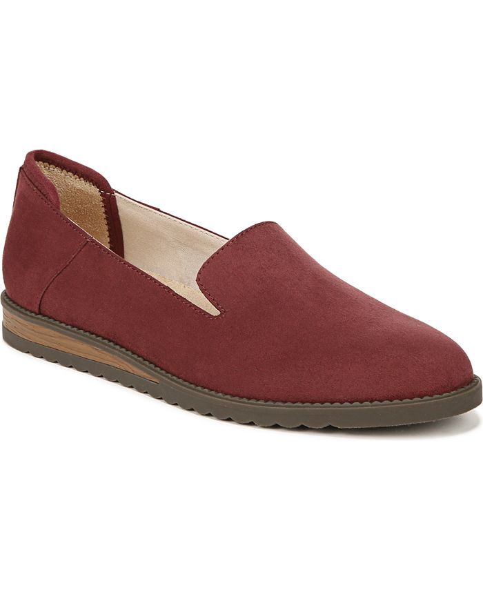 Red loafers new arrivals macy's