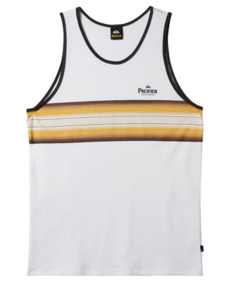 Quiksilver X Pacifico Mens Baja Arch Tee main image 1
