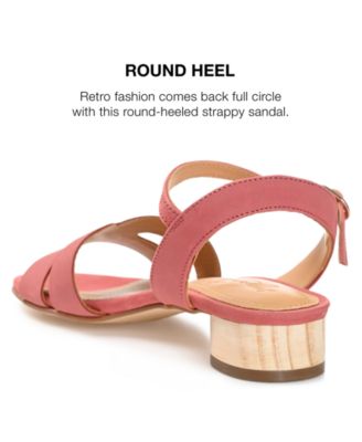 Women's Starlee Ankle Strap Sandals