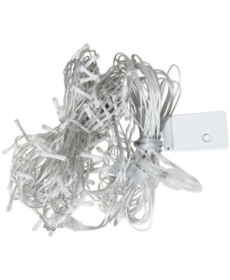 Icicle LED Light Strip