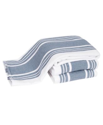 All-Clad Solid Woven Dish Cloth, Set of 6 - Macy's