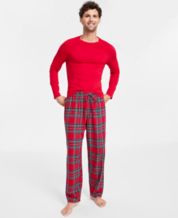 Macys mens pajamas sale