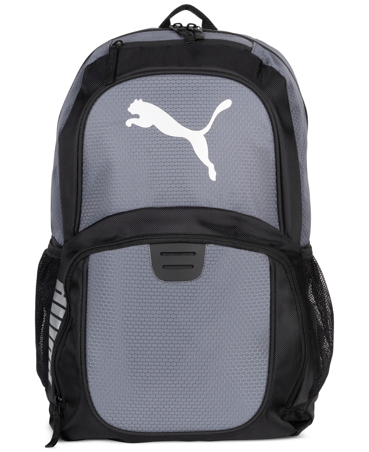 Puma Men's Contender Backpack 3.0 In Charcoal