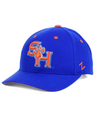 Zephyr Sam Houston State Bearkats Competitor Cap - Macy's