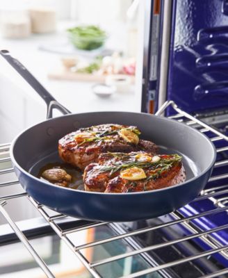 GP5 Healthy Ceramic Nonstick Frypan, Set of 2GP5 Healthy Ceramic Nonstick Frypan, Set of 2