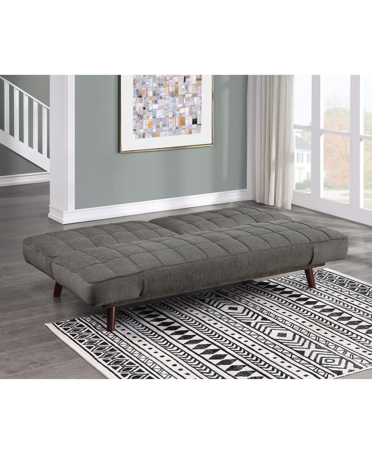 White Label Briggs Elegant Lounger