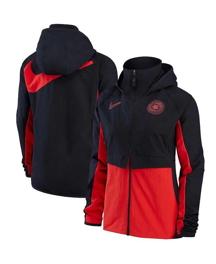 Ohio state windbreaker nike new arrivals