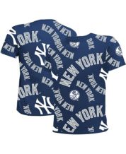 Stitches Big Boys Navy, Gray New York Yankees Team Jersey - Macy's